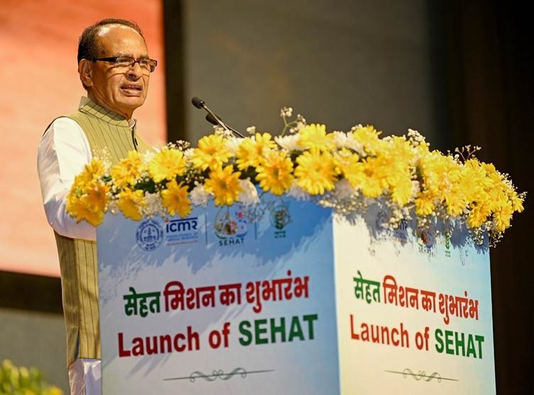 Centre launches ‘SEHAT Mission’ to link farming with public health
